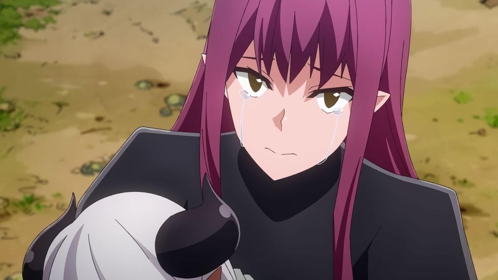dougluan-Meikyuu Black Company Episodio 10