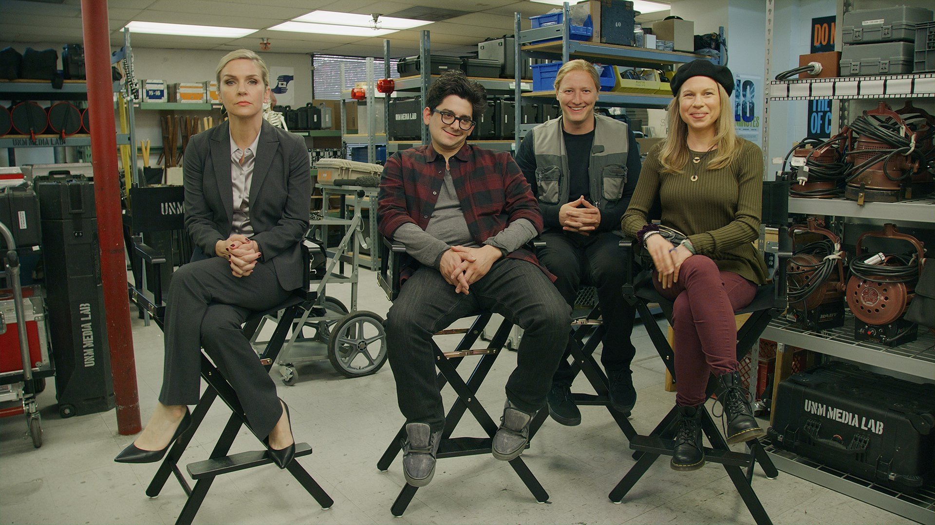 Better Call Saul Employee Training