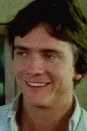 et billede af Steve Douglas