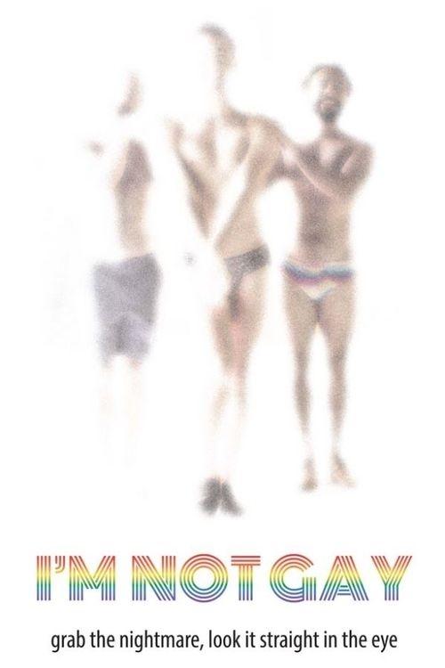 I'm Not Gay : A Musical