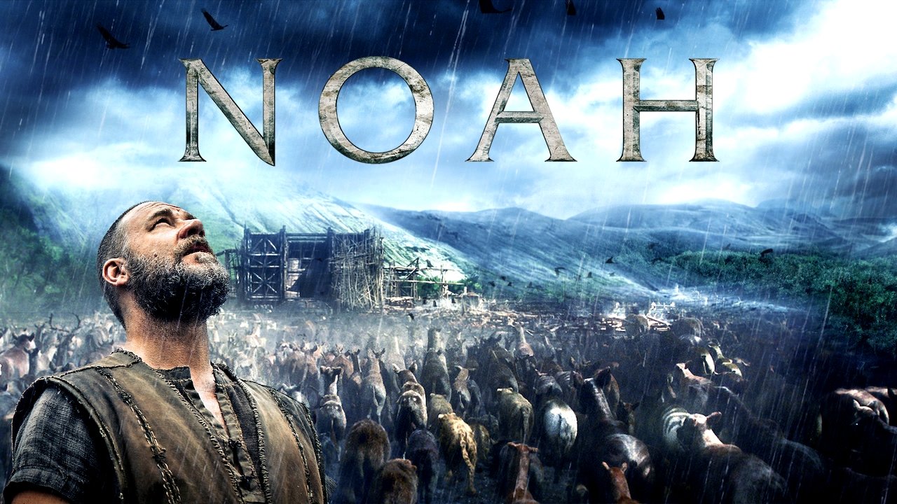 Noah (2014)