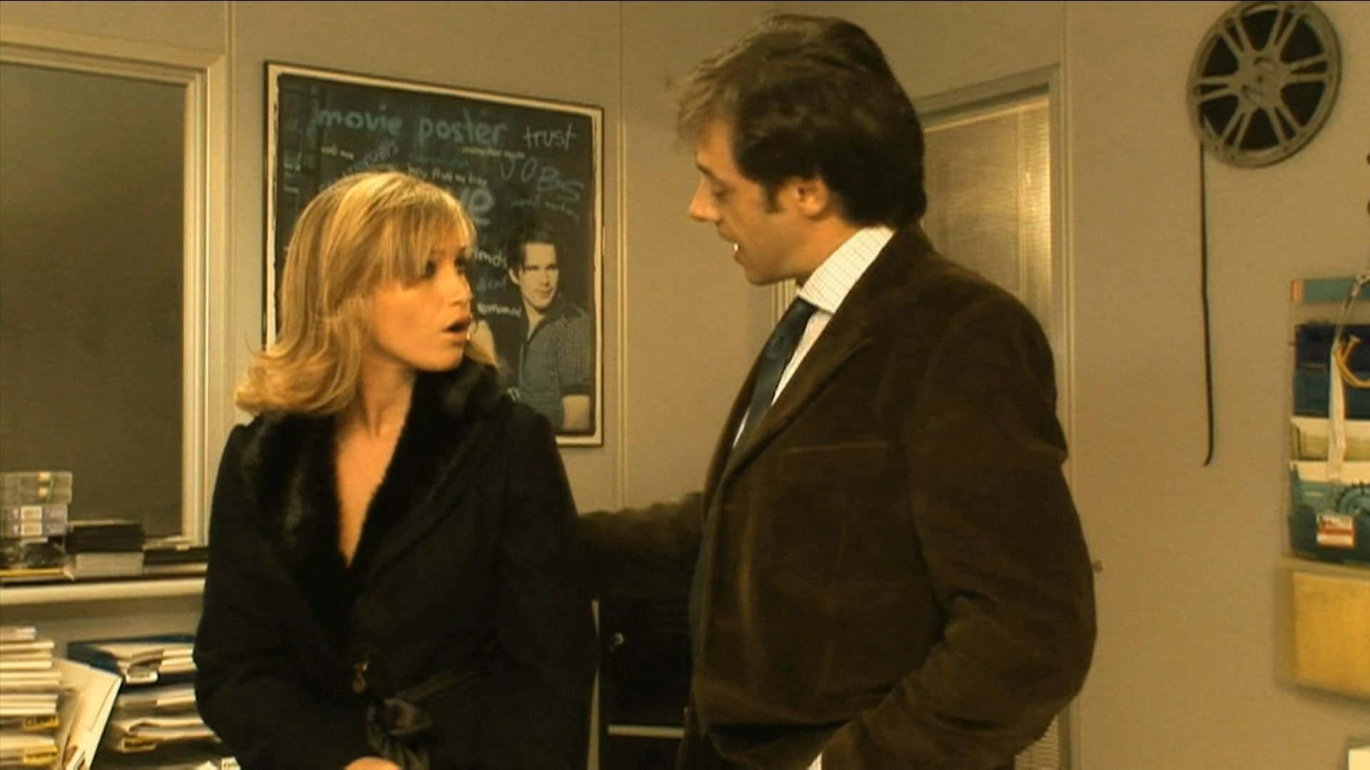 Easy Money (2008)