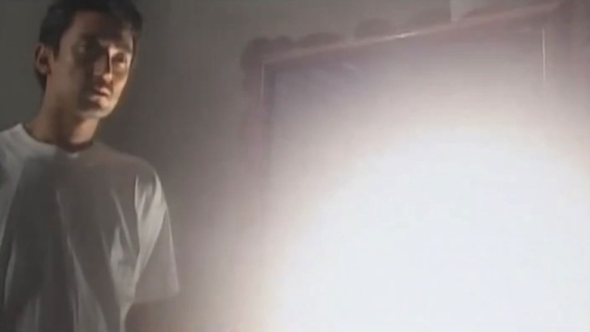 Confinement Escape: Obscene Curse