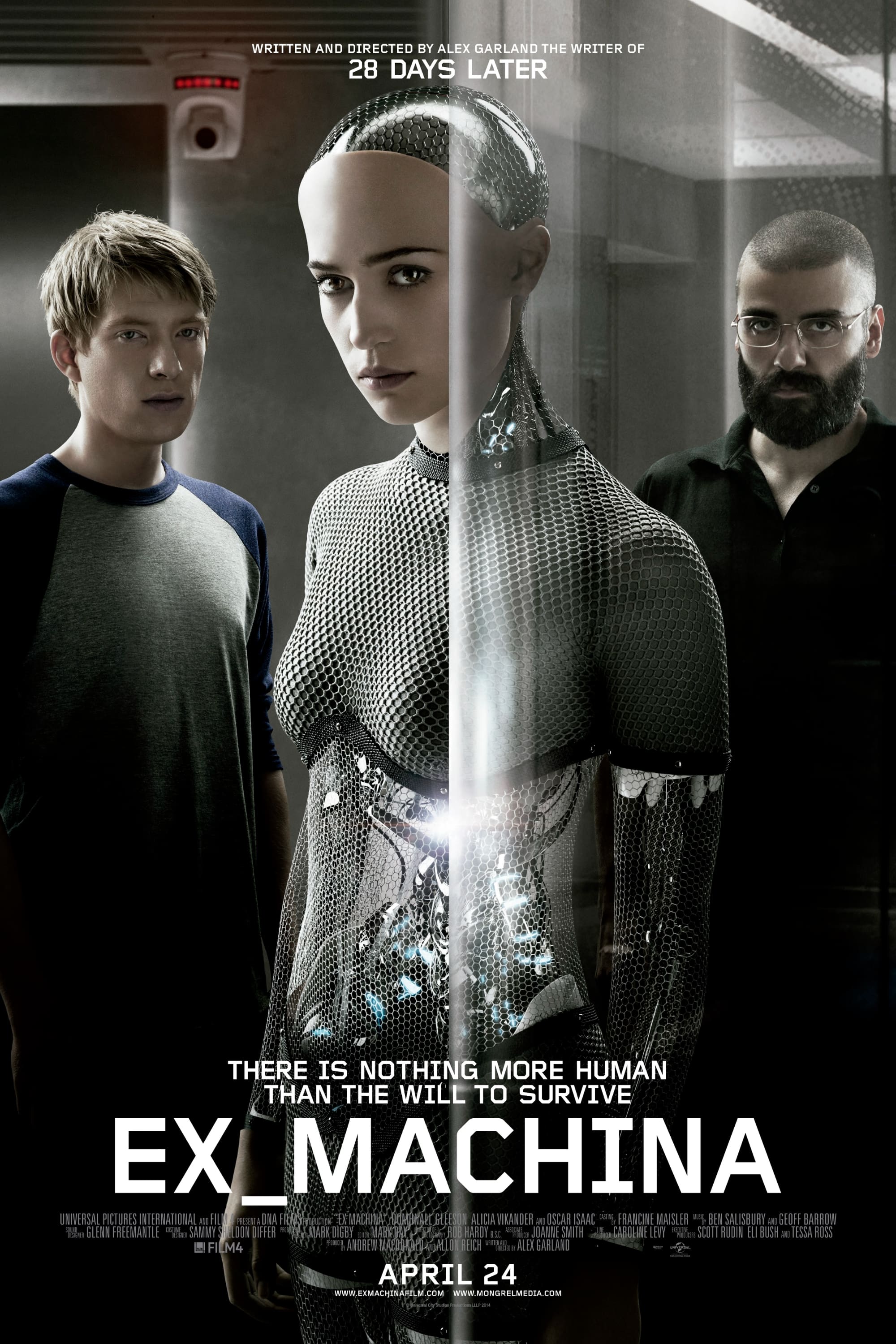 Ex Machina