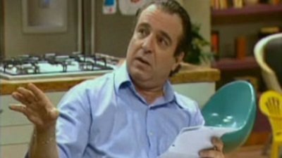 Ha-Chaim Ze Lo Hacol