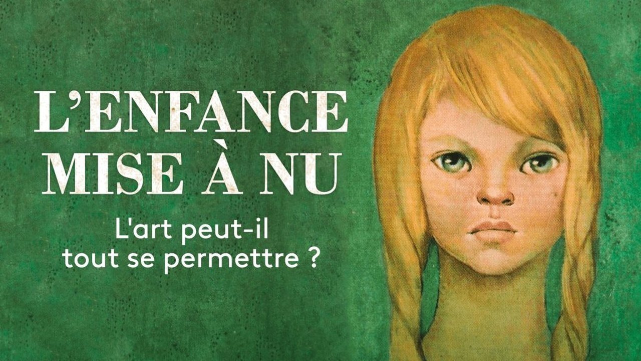 L'enfance mise à nu