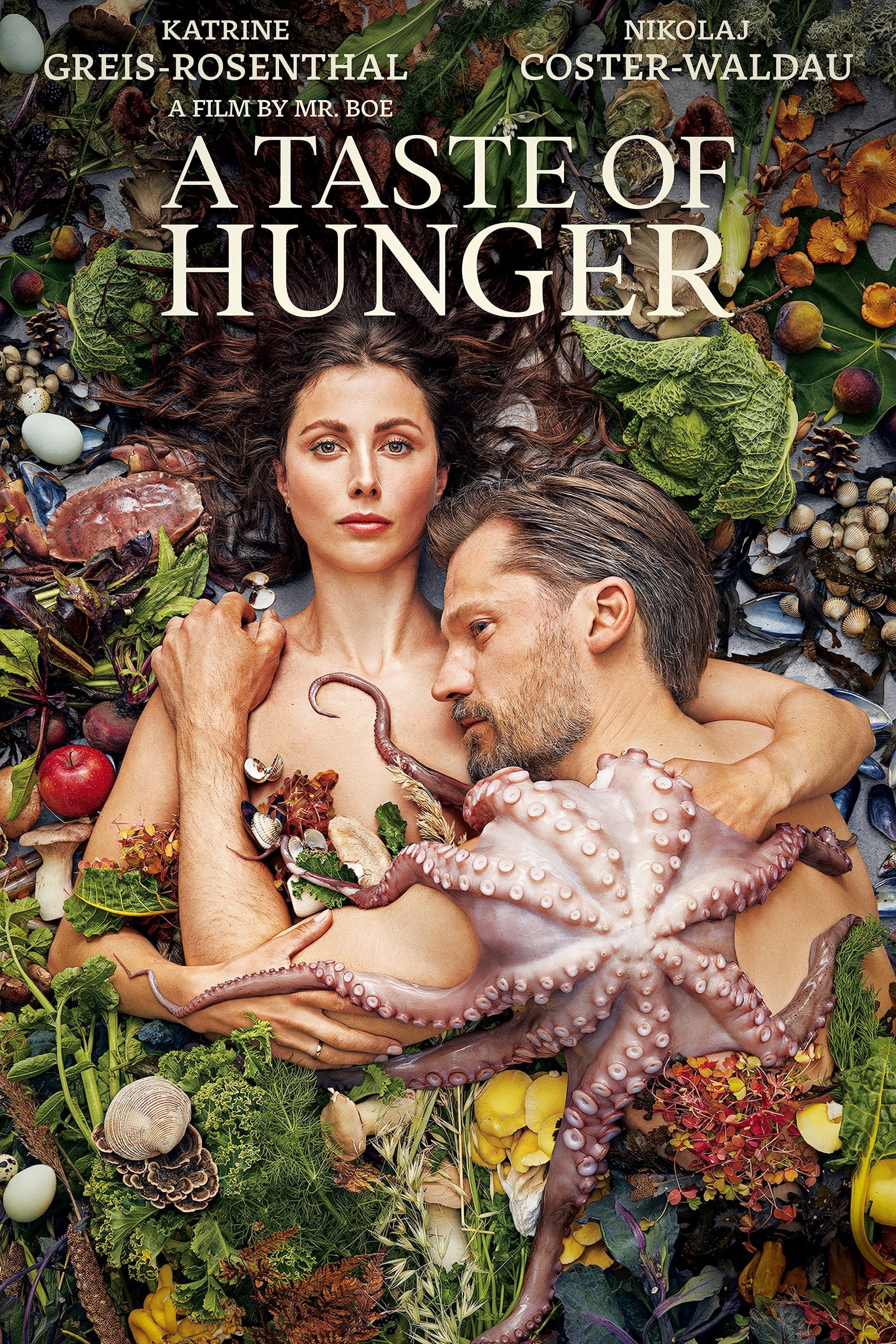 A Taste of Hunger