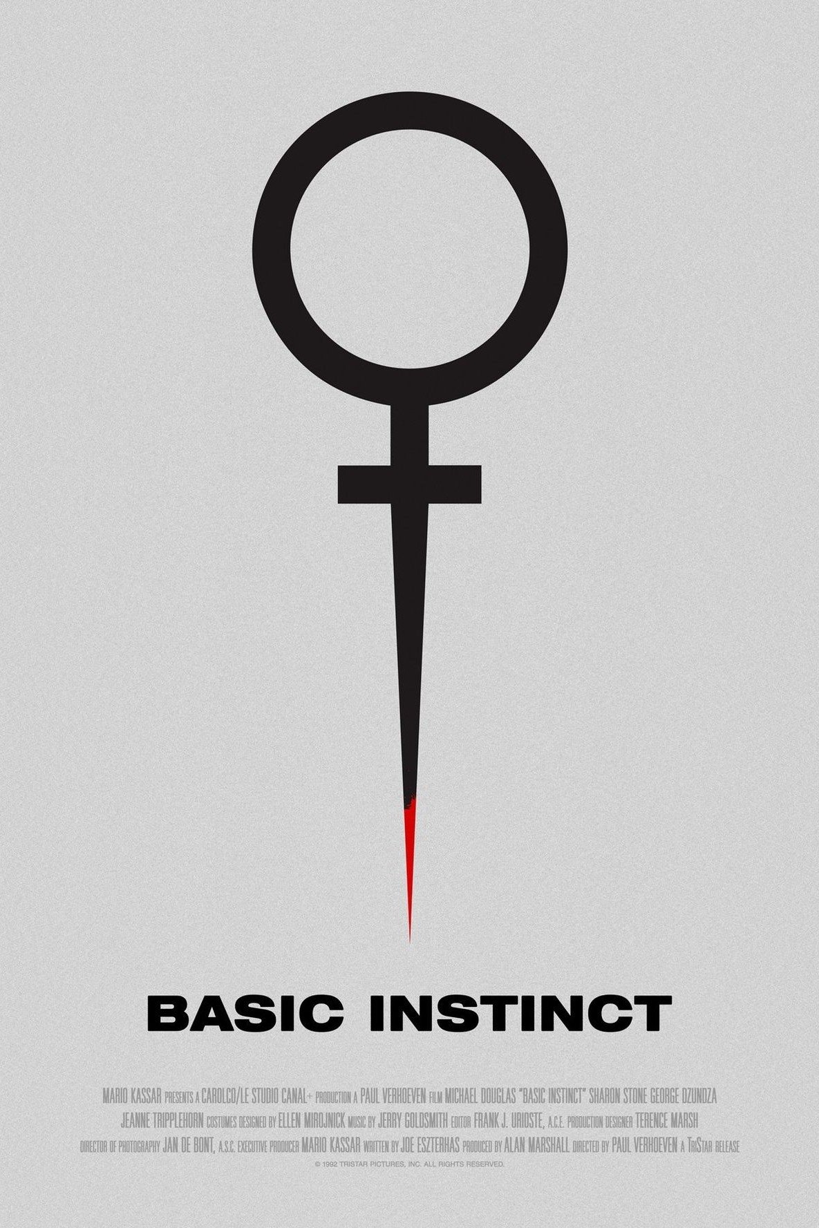 Basic Instinct