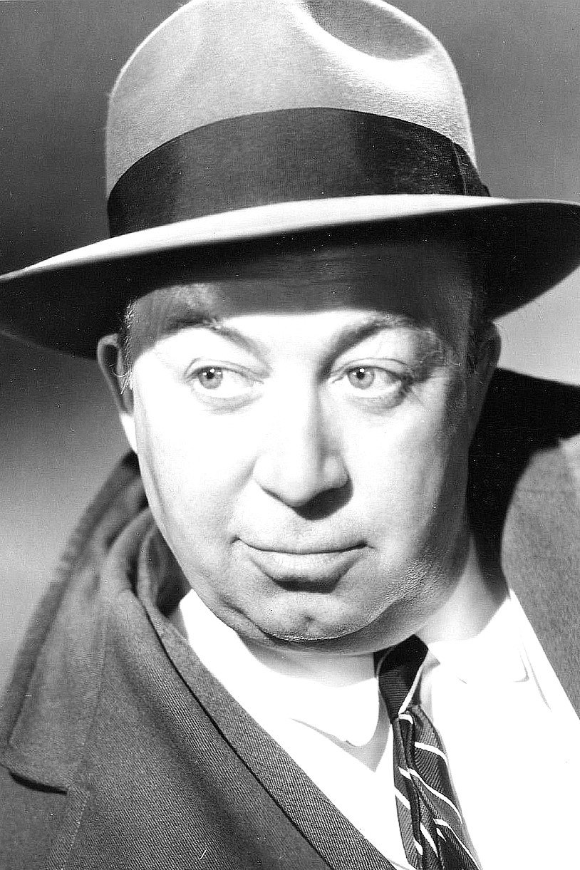 et billede af Ralph Peters