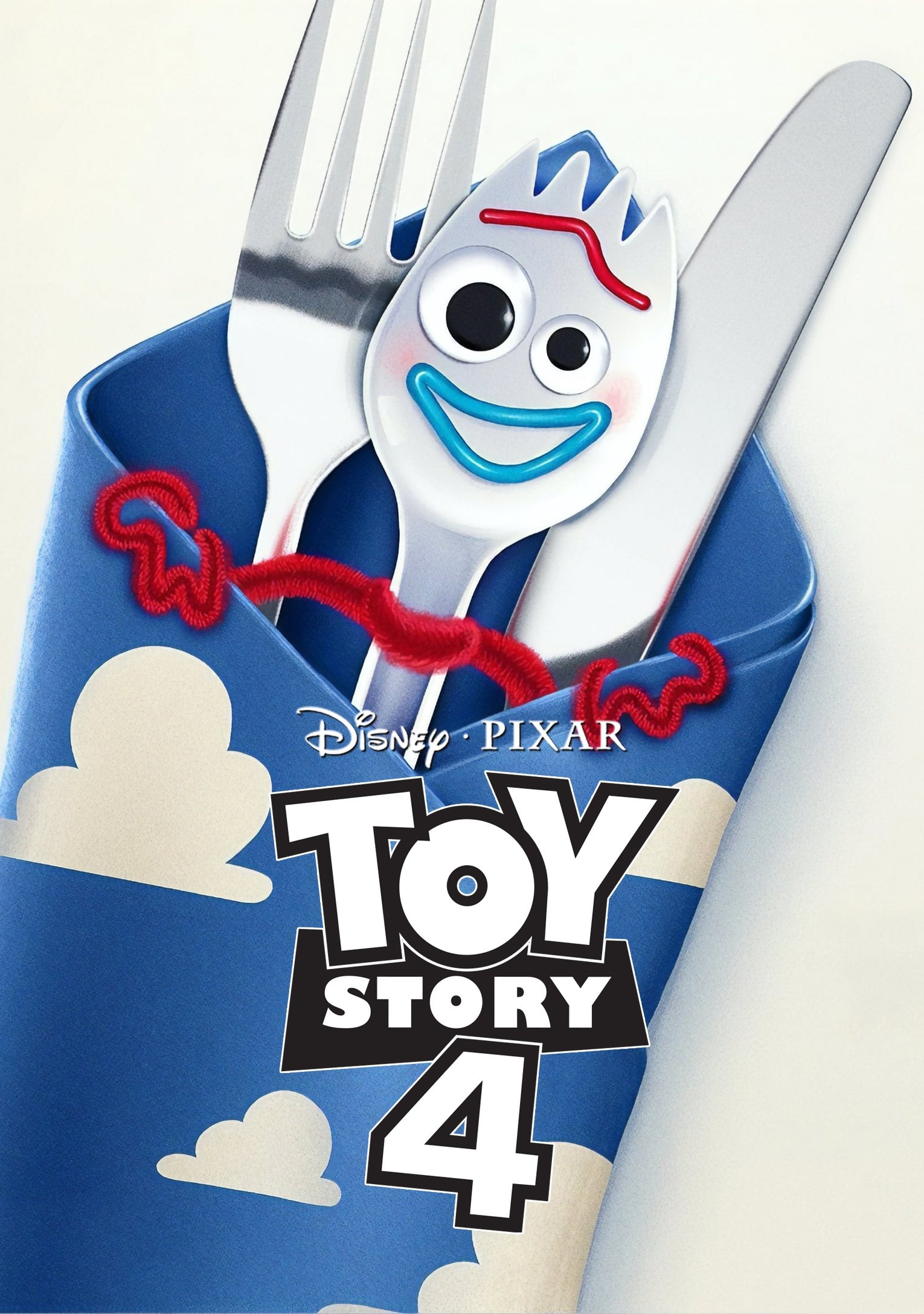 Toy Story 4