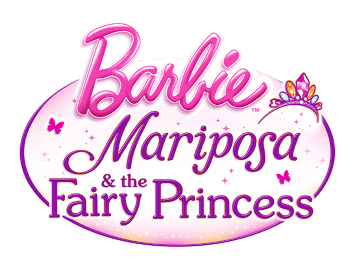 Barbie Mariposa & the Fairy Princess