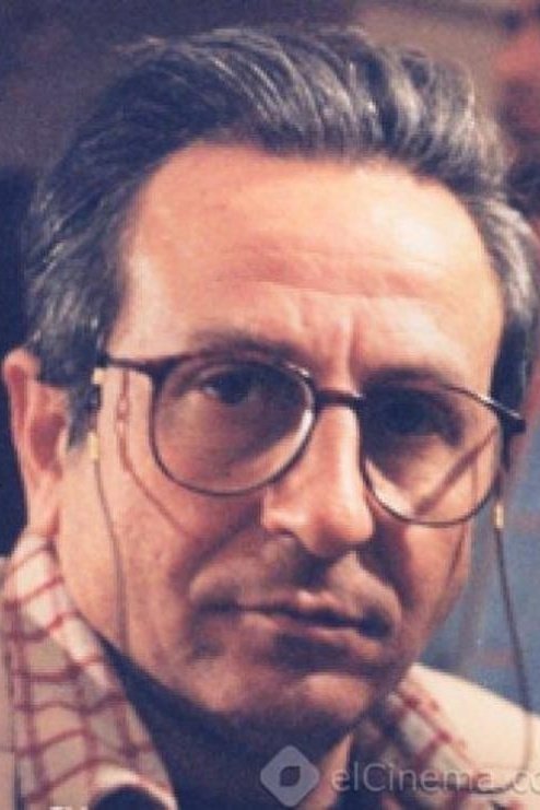 Ali Badrakhan | Director