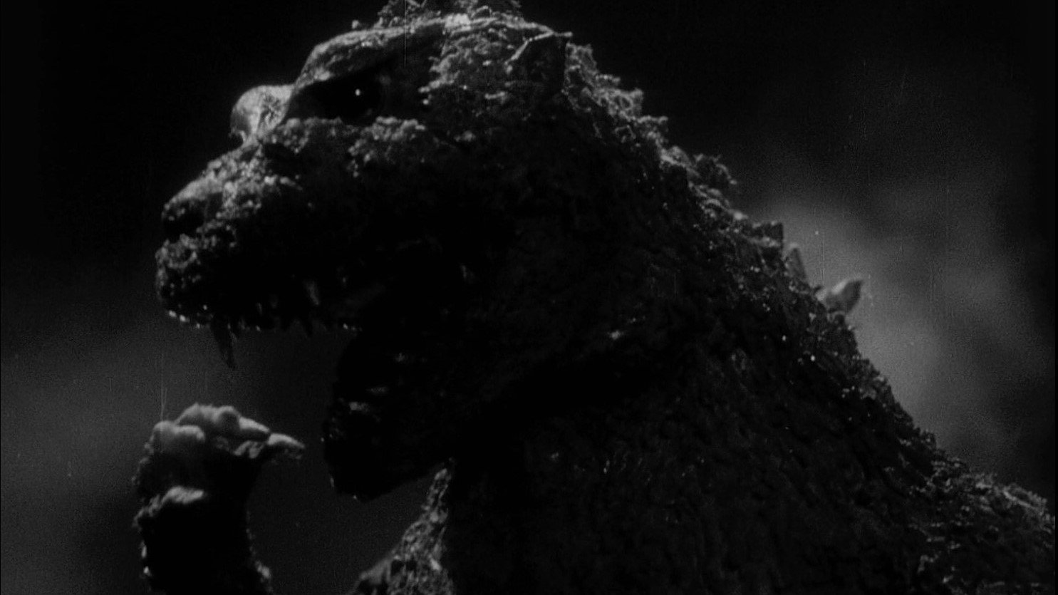Godzilla