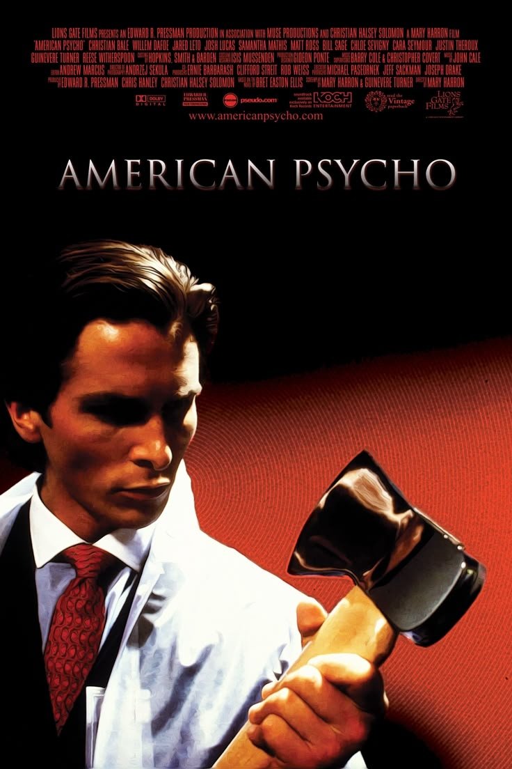 American Psycho