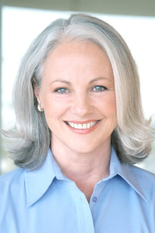 et billede af Angie Bolling