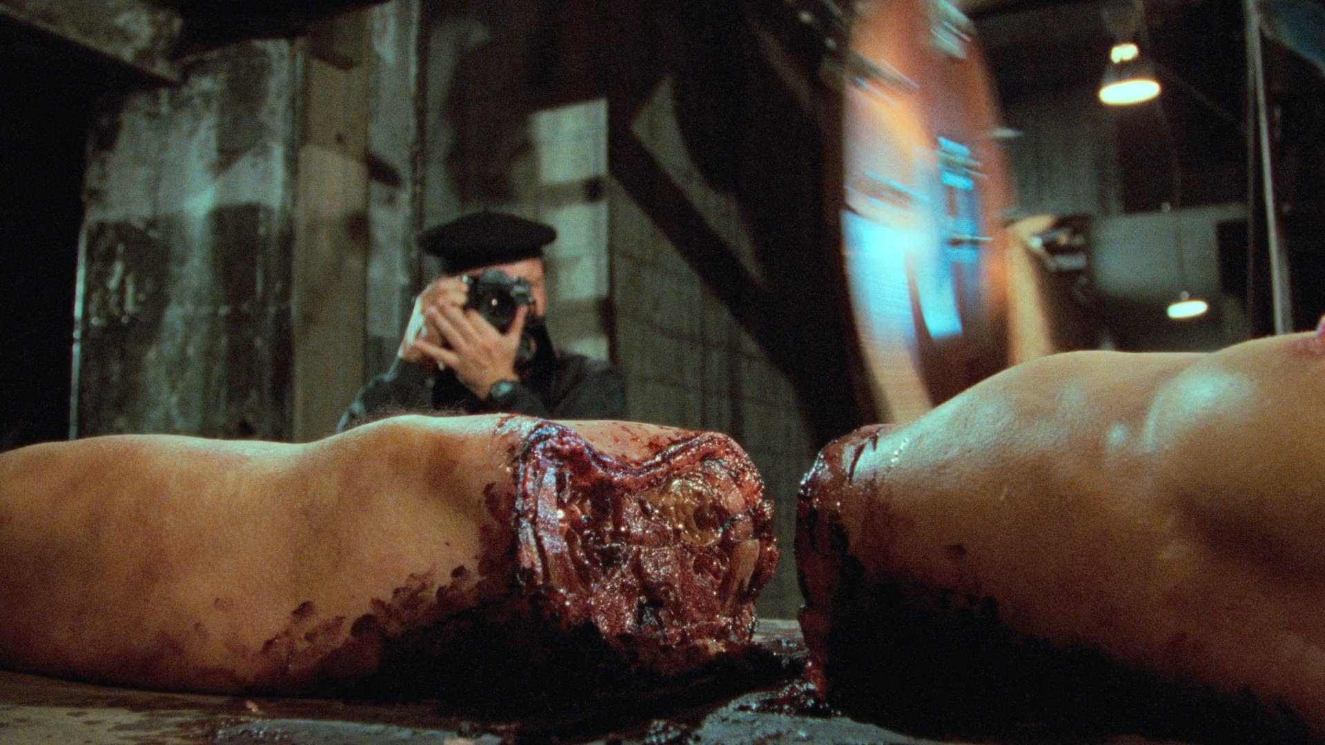 Two Evil Eyes (1990)