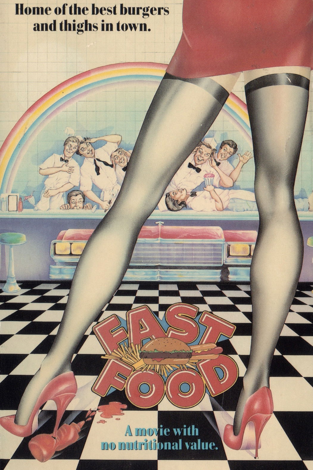 Fast Food