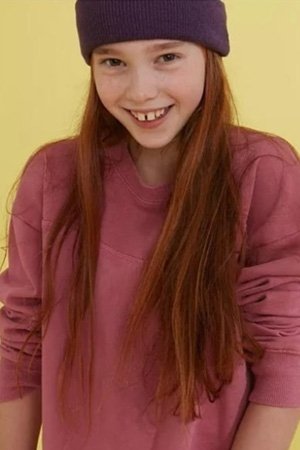 et billede af Jessica May Lynne