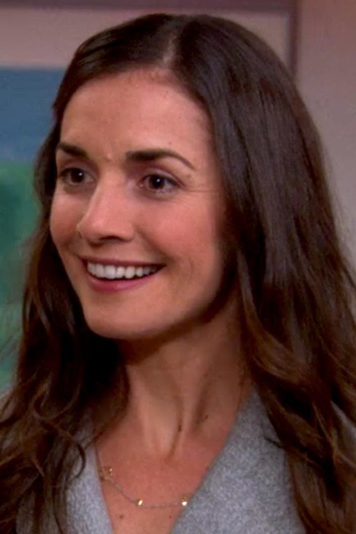 et billede af Eleanor Seigler