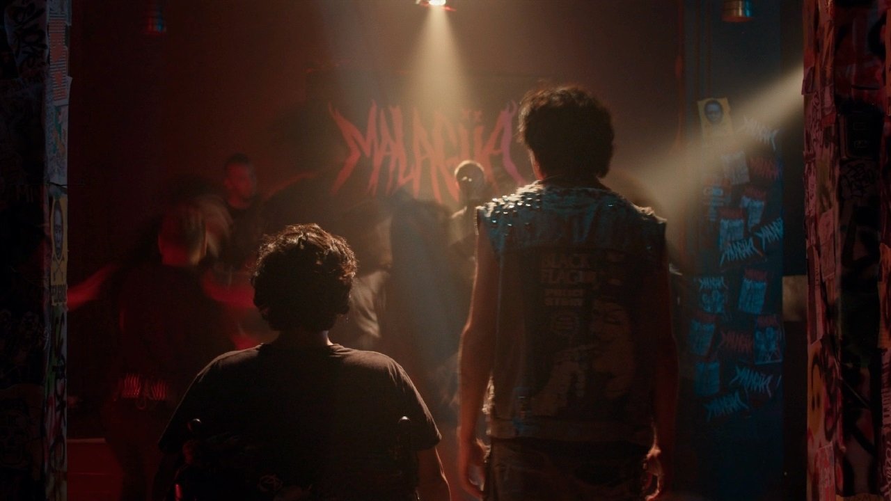 Imagem do Filme Este no soy yo