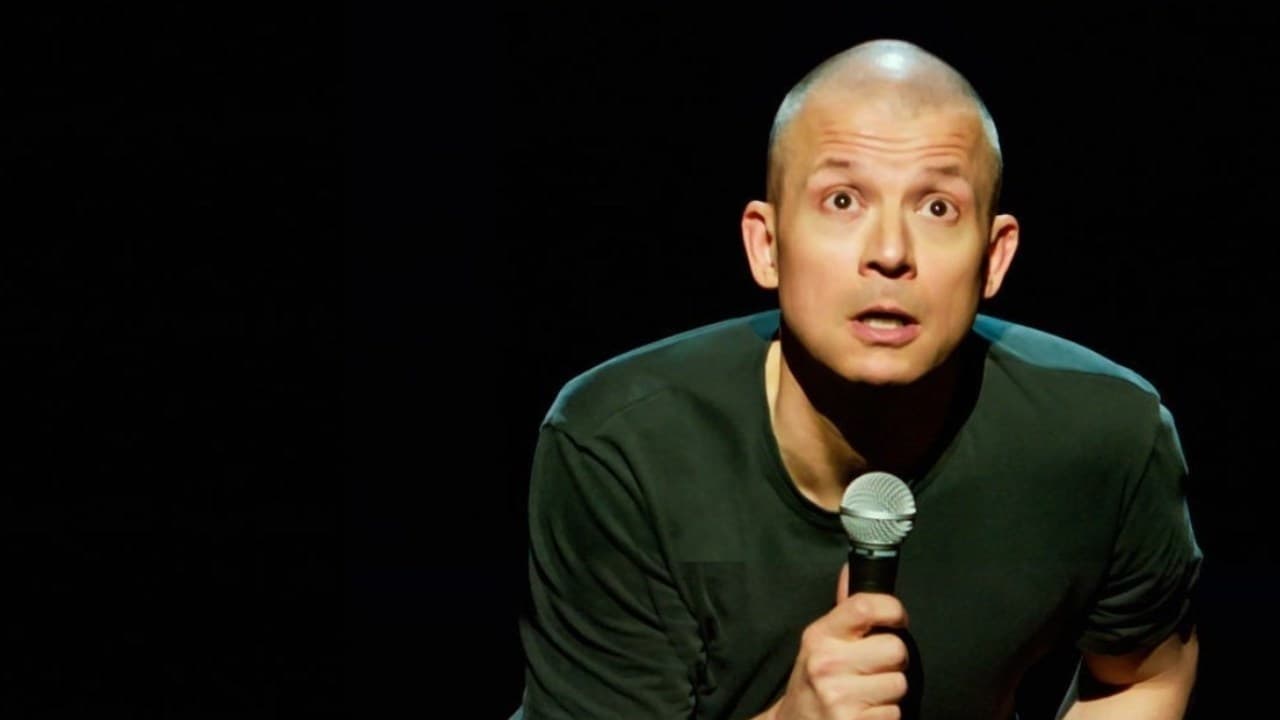 Jim Norton: Mouthful of Shame (2017)