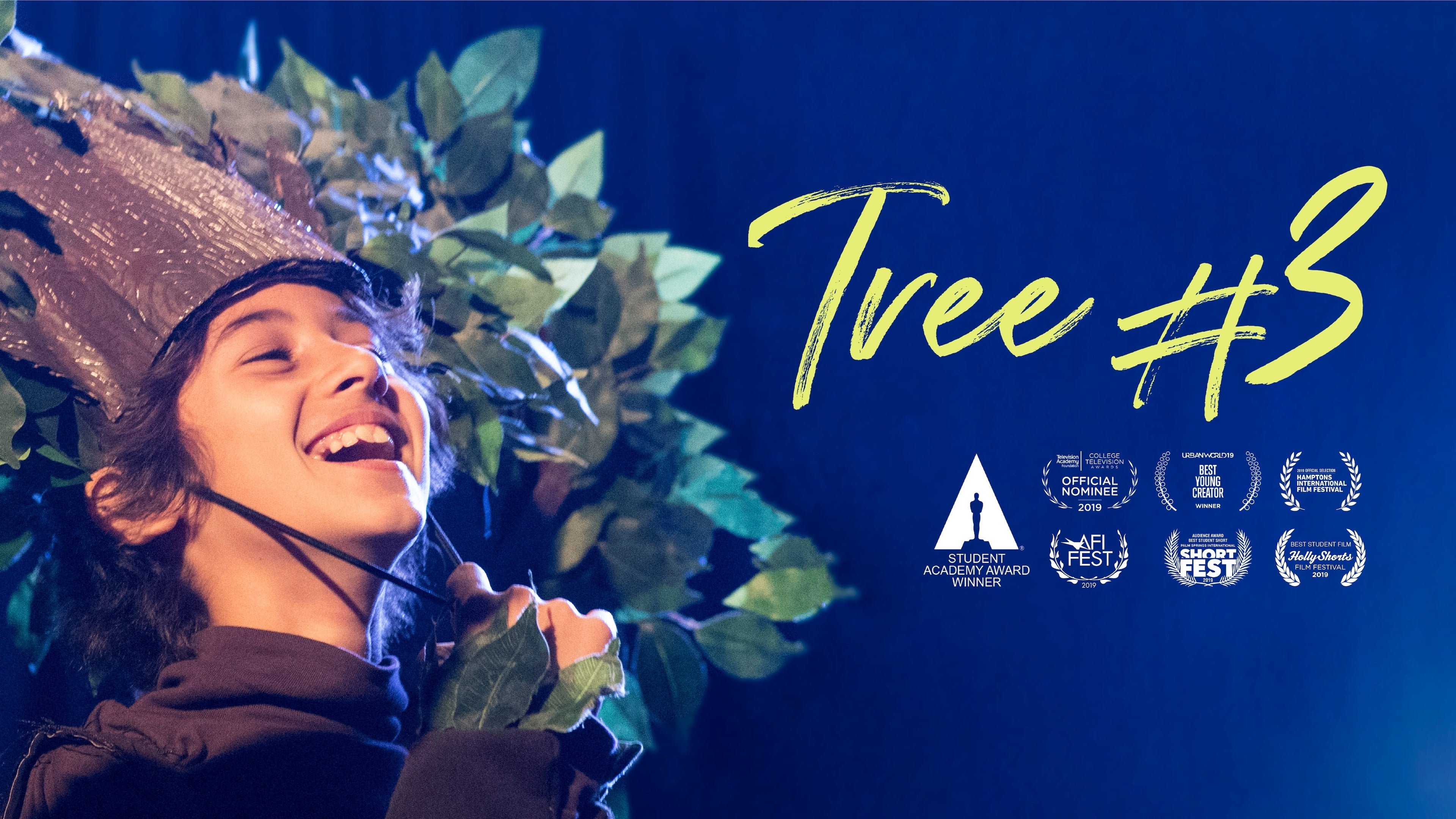 Tree #3