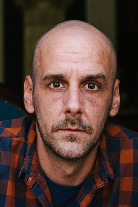 et billede af Igor Greksa