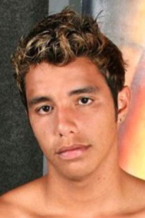 et billede af Jorge Niguera