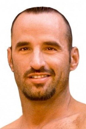 et billede af Chad Williams