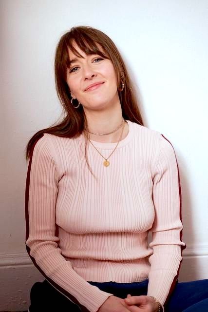 et billede af Michelle Lucy