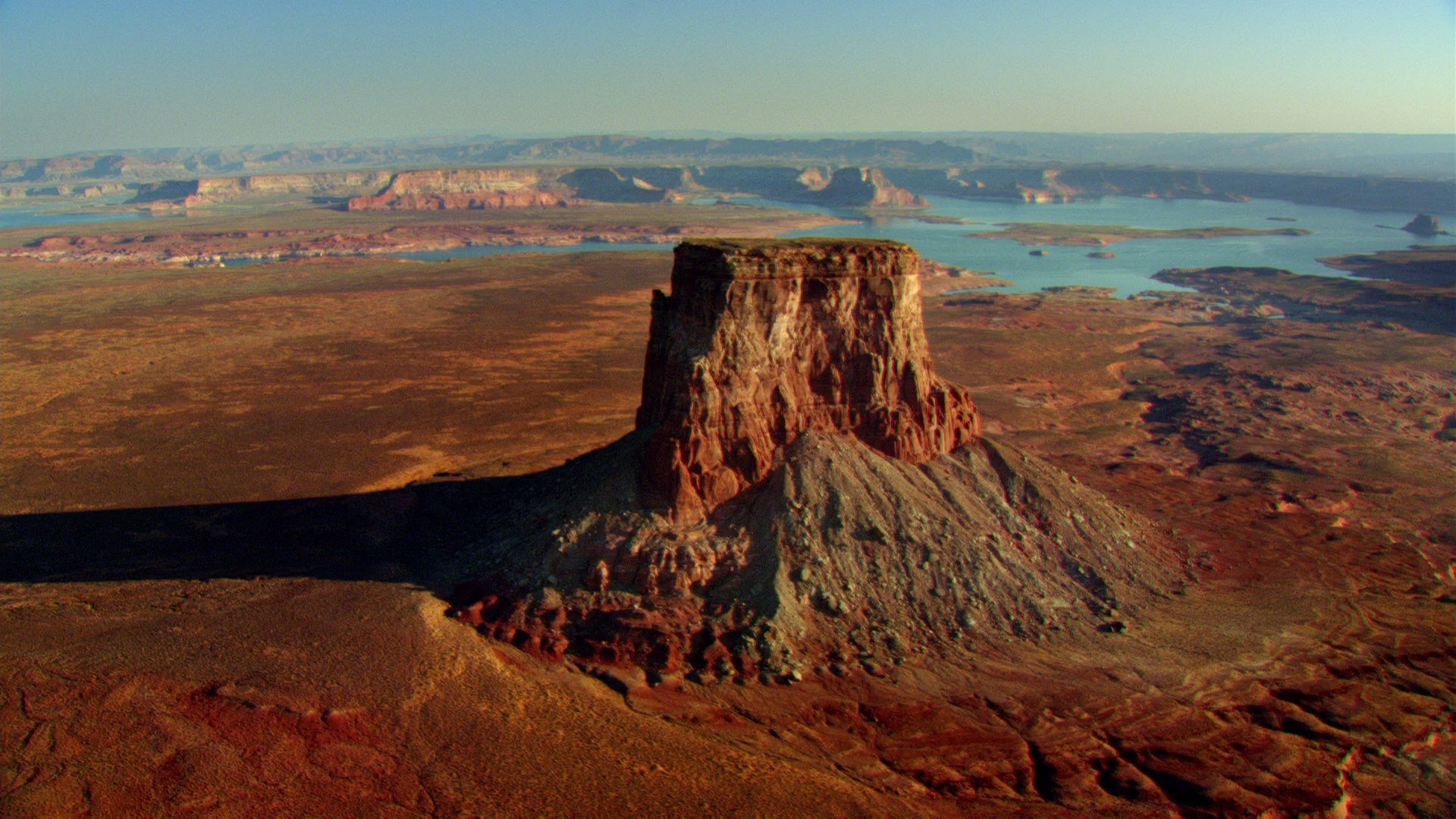 Thumbnail for Sensory Overload Season 1 Episode 6