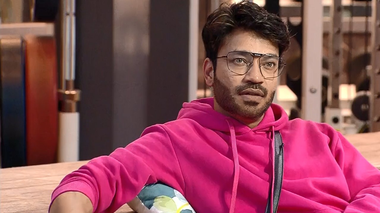 Bigg Boss