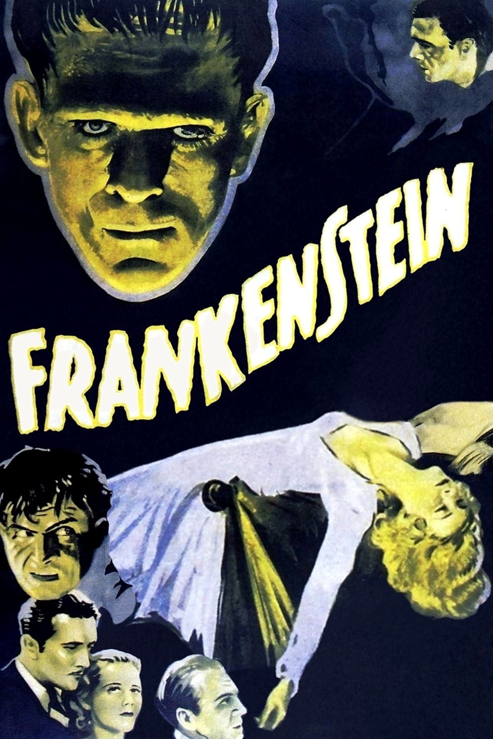 Frankenstein