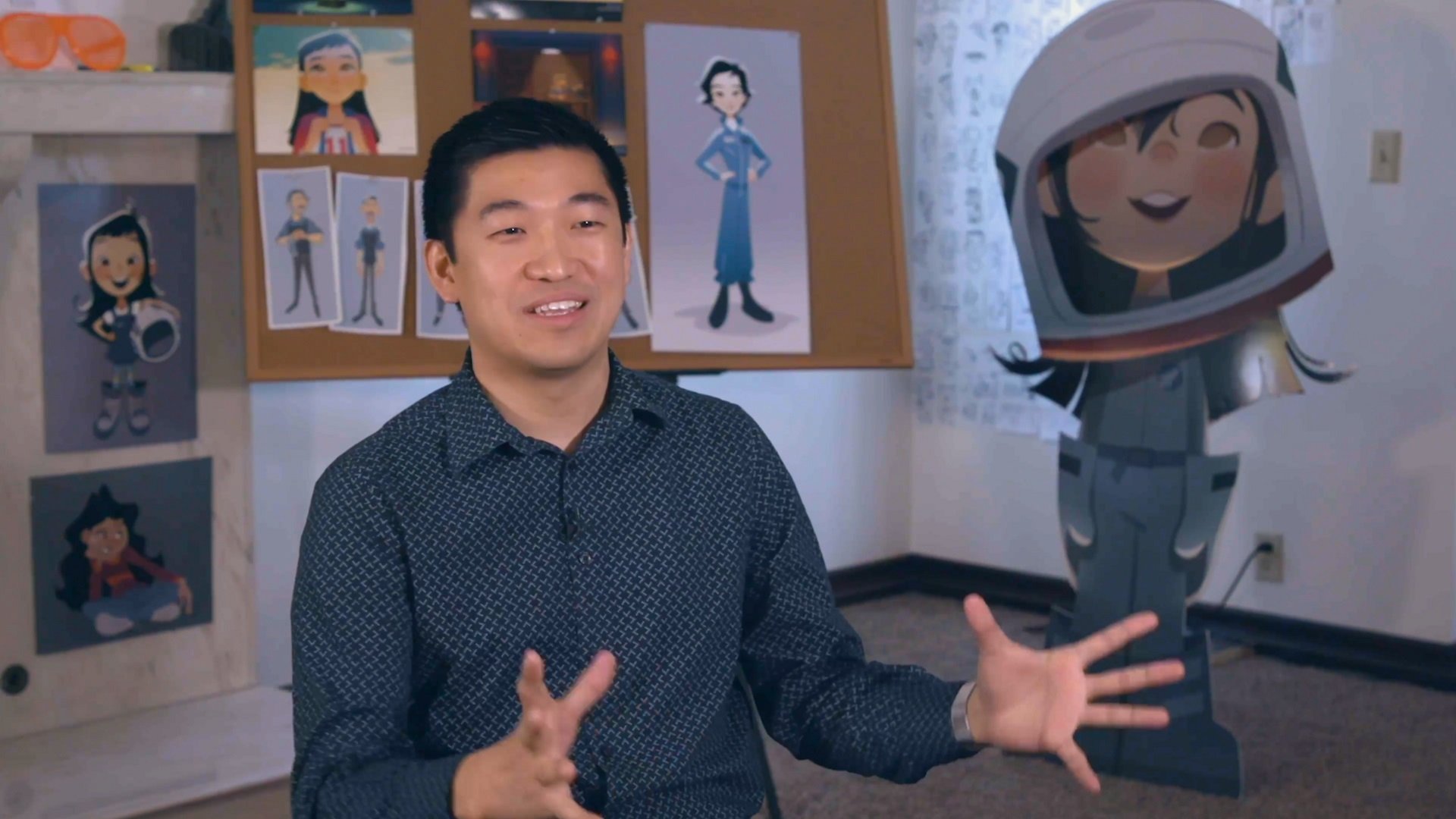 Thumbnail for Shaofu Zhang Season 1 Episode 7