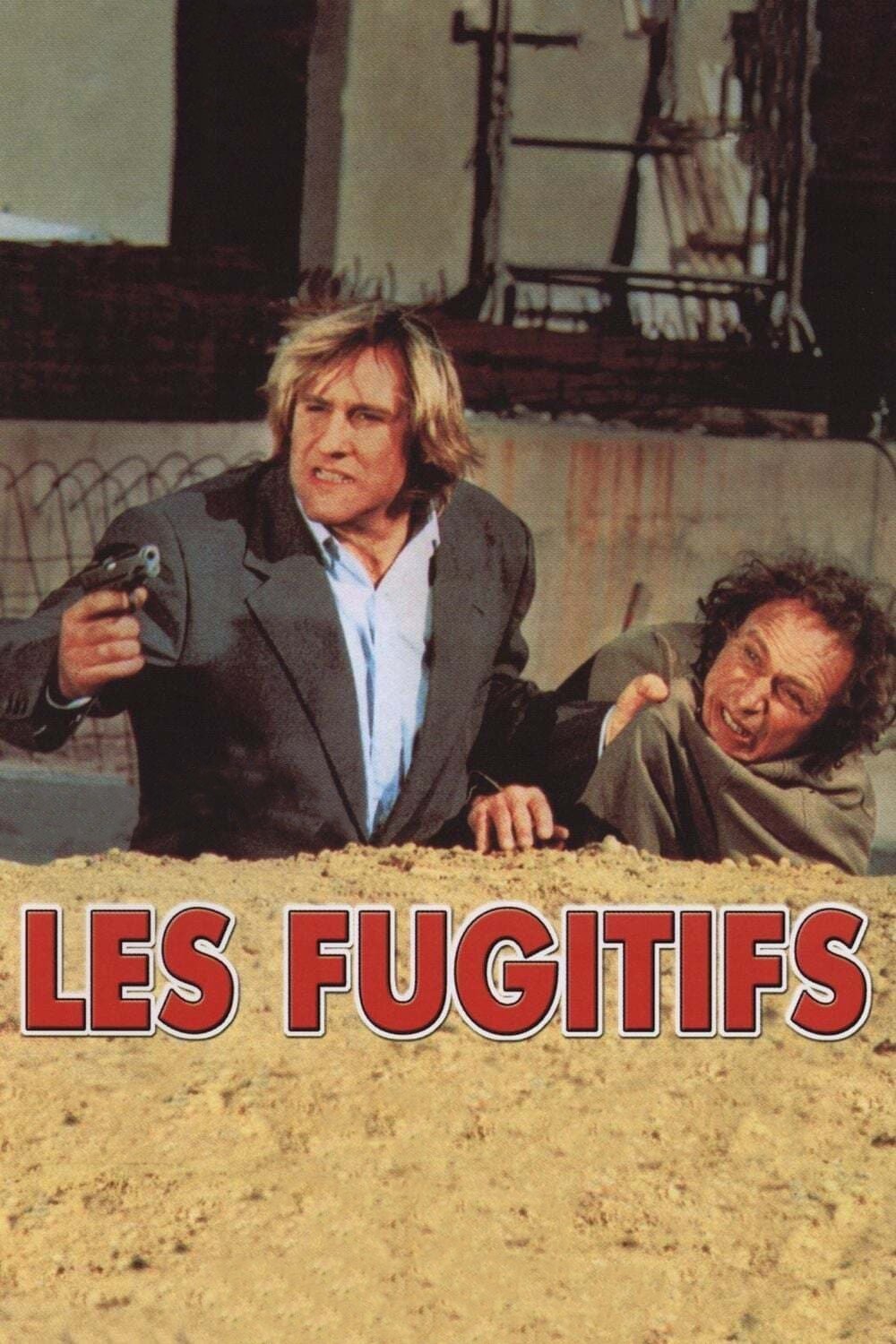 The Fugitives