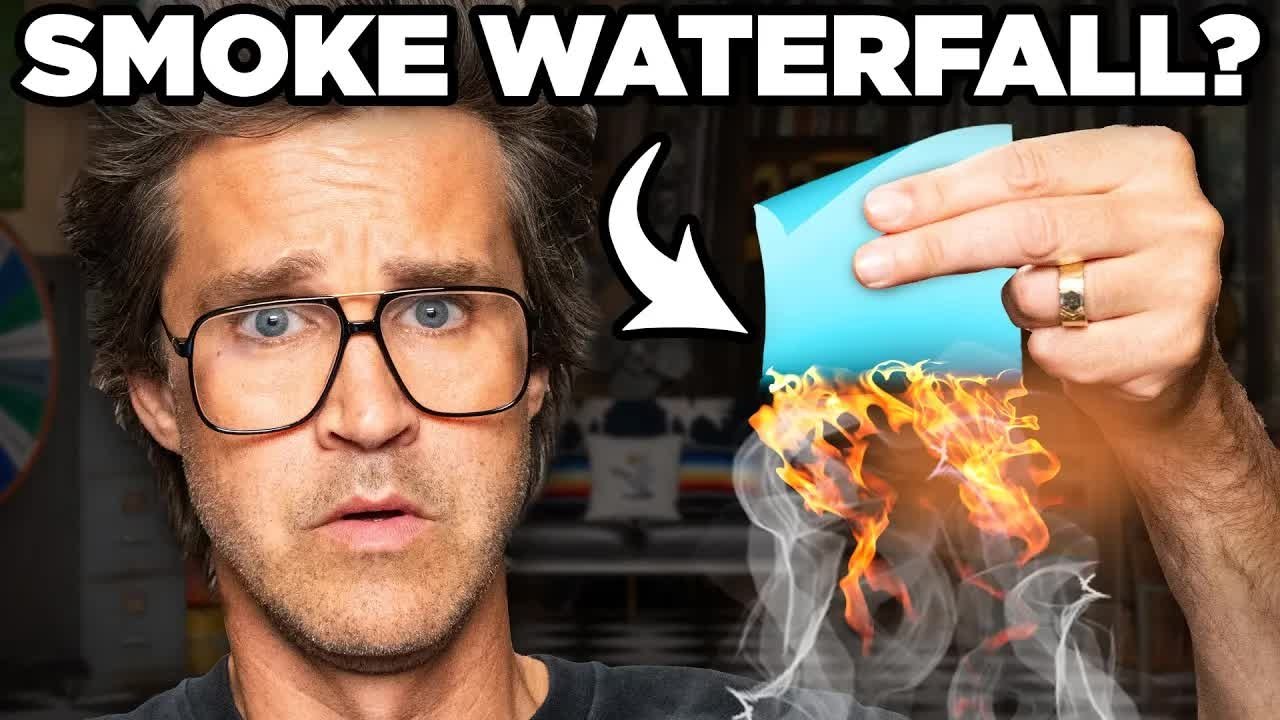 Good Mythical Morning