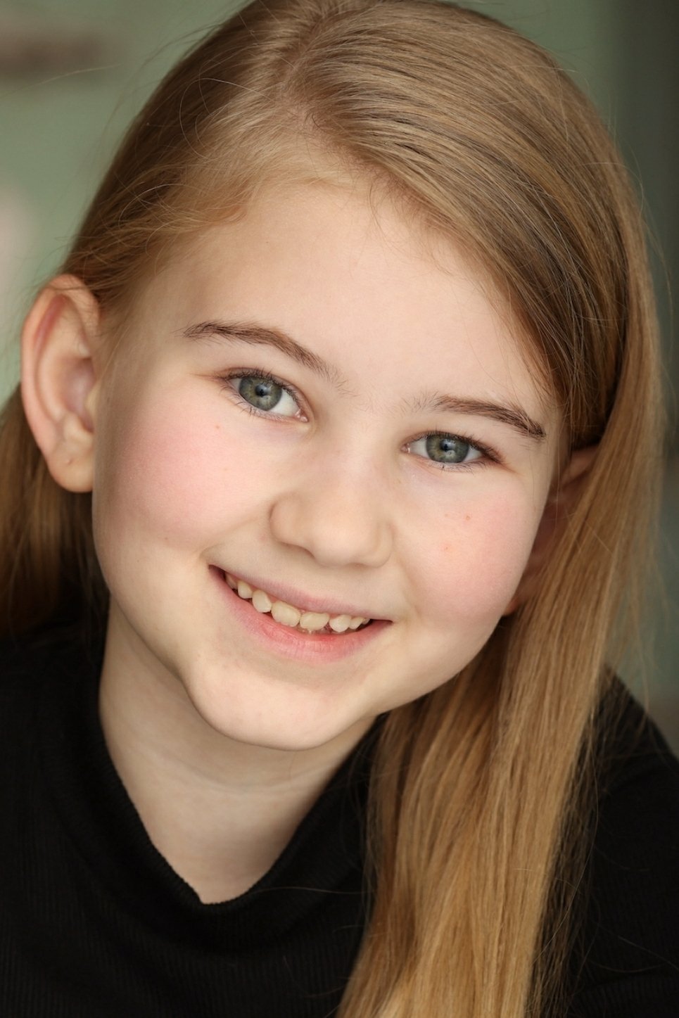 Shiloh Bearman's picture in the cast