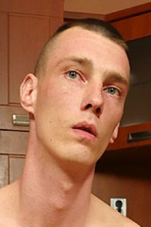 et billede af Mario Jones