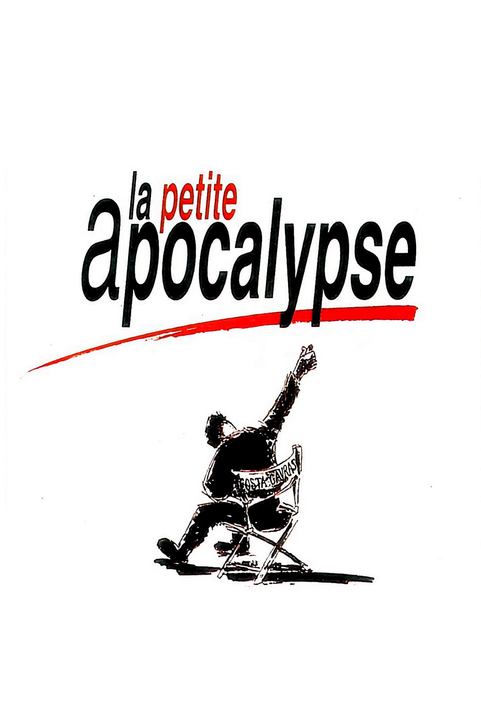 Affiche du film La Petite Apocalypse 27464