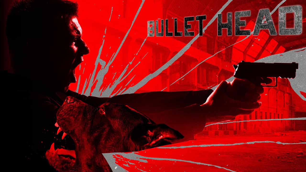 Bullet Head