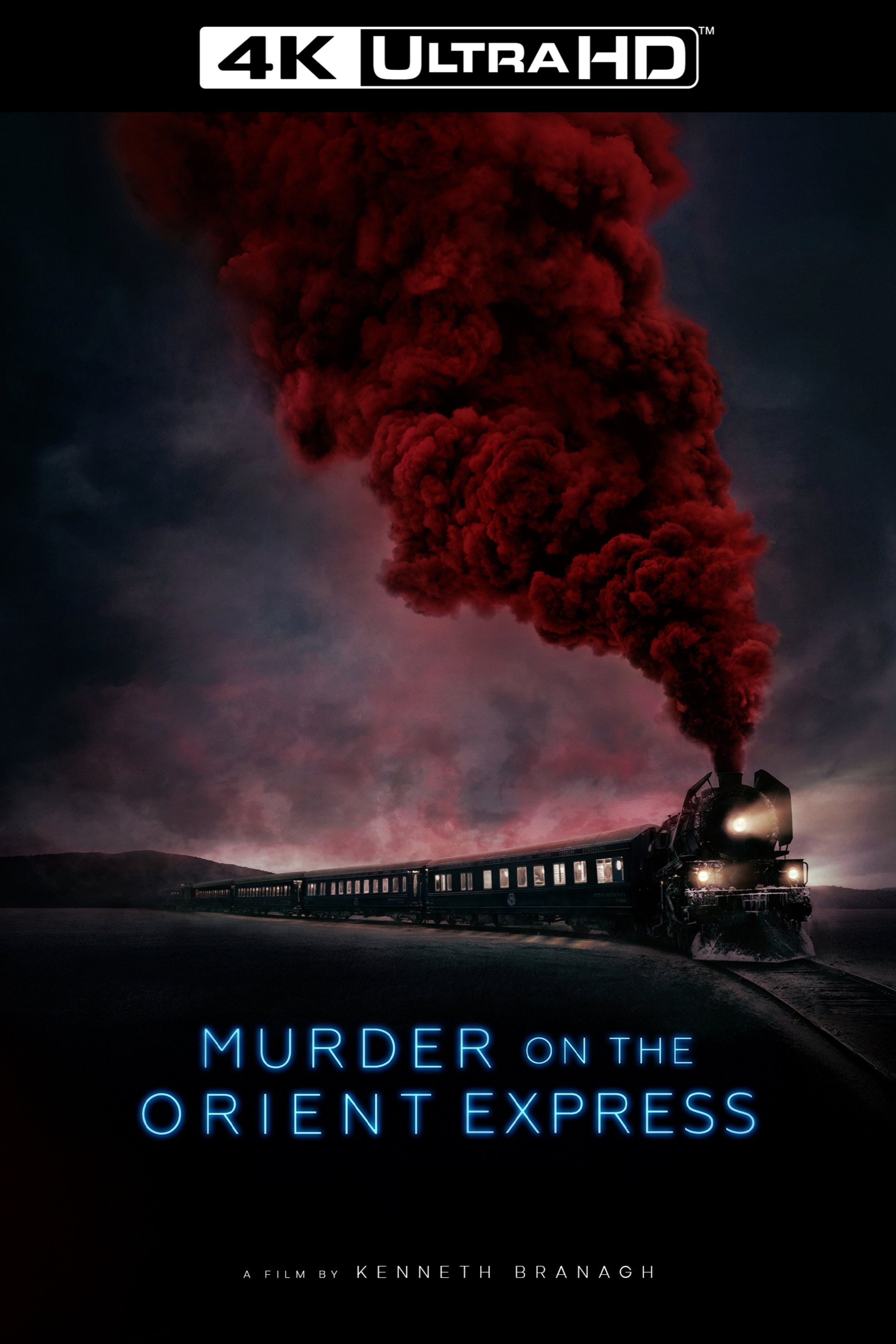 Murder on the Orient Express