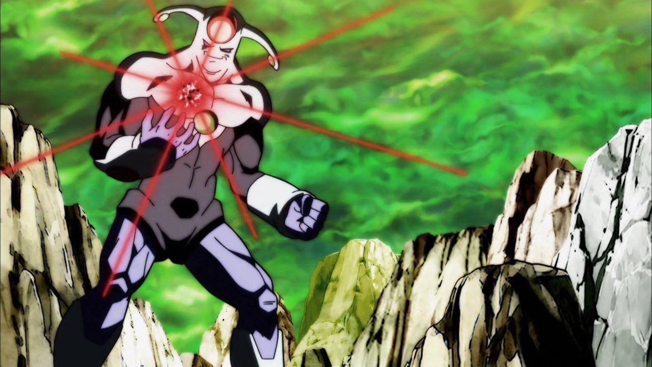 Dragon Ball Super