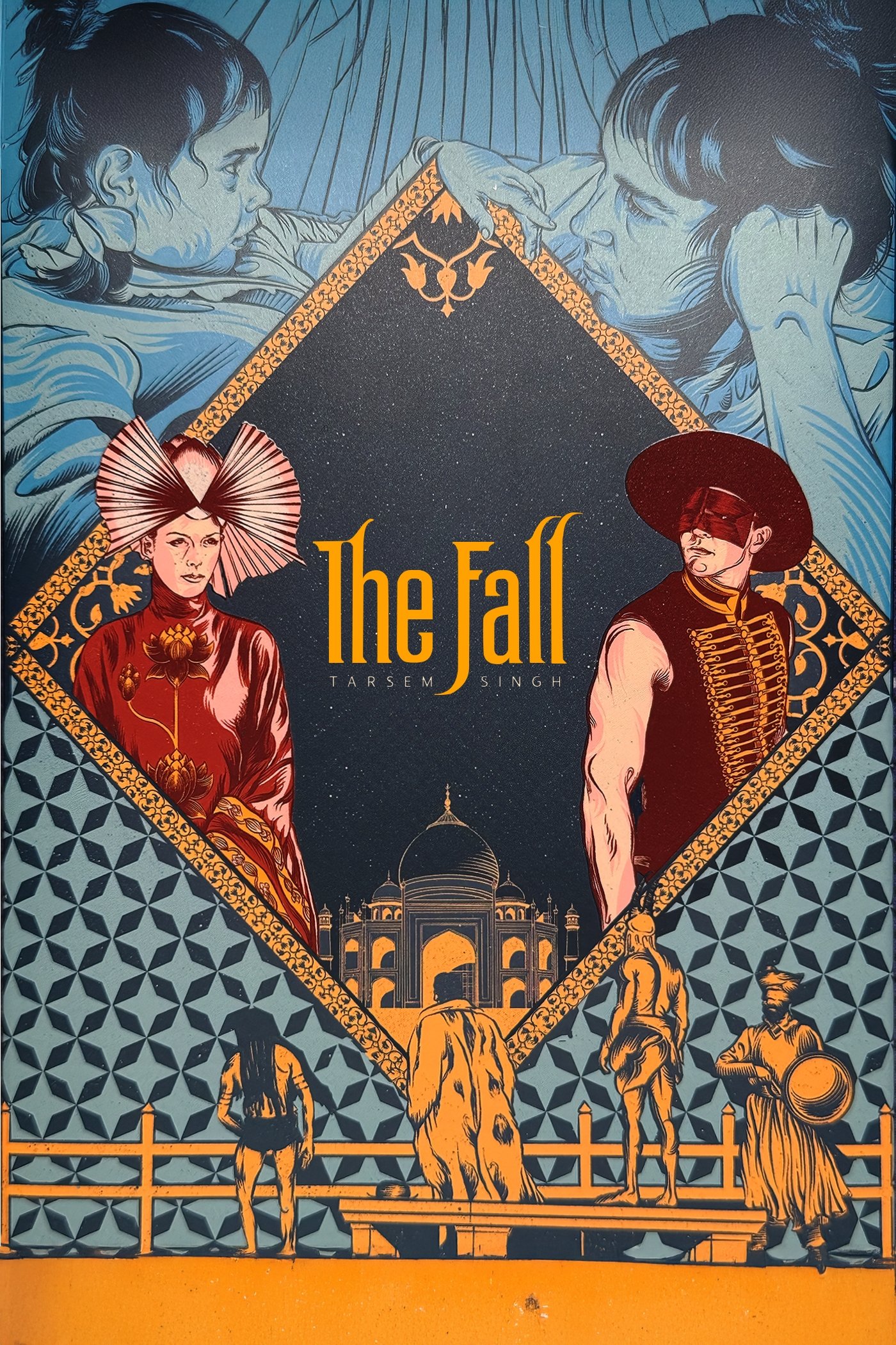 The Fall