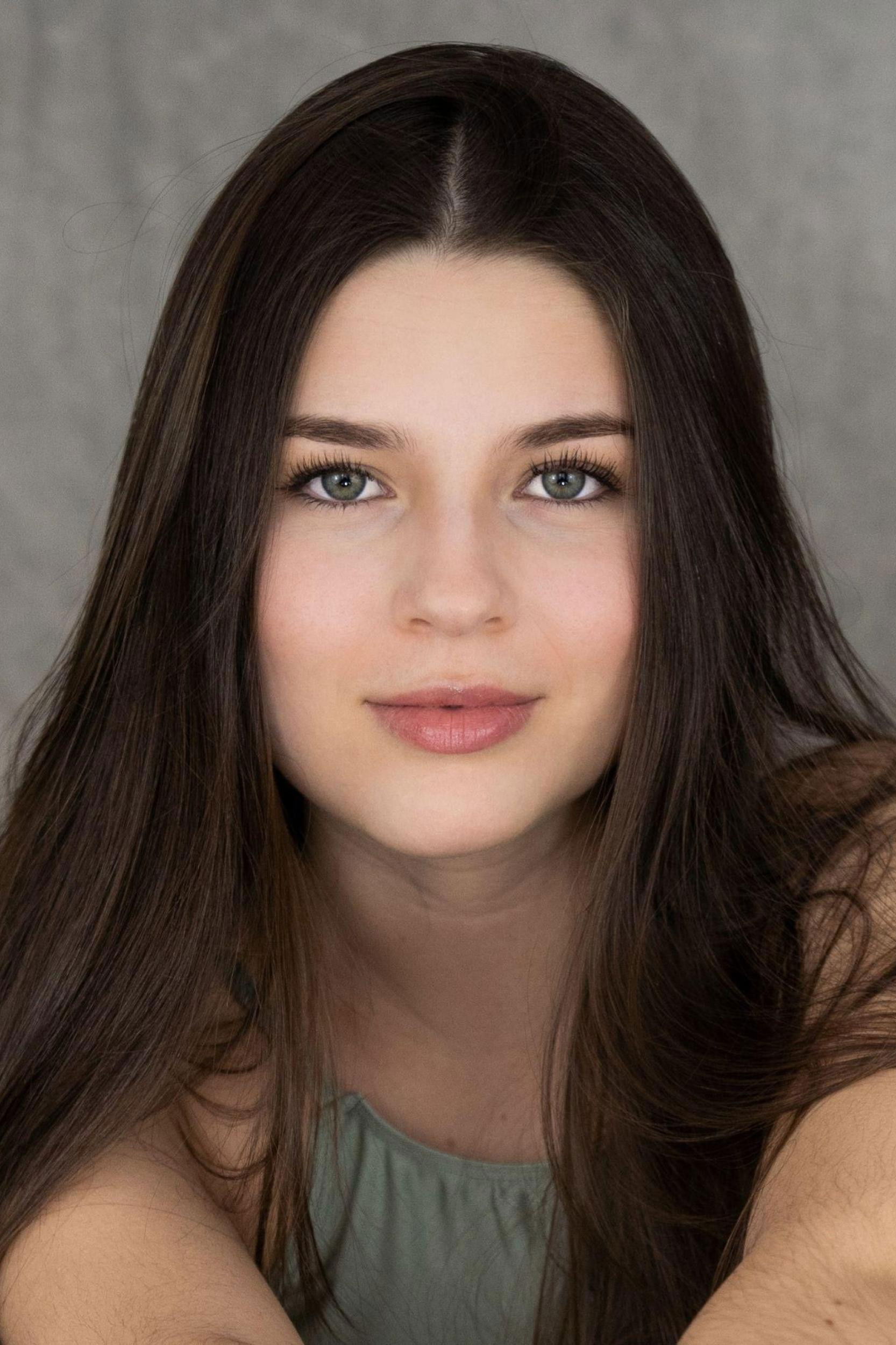 et billede af Regina González