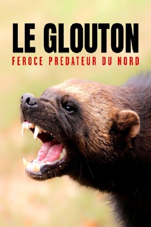 The Wolverine: Fierce Predator of the North (2021)