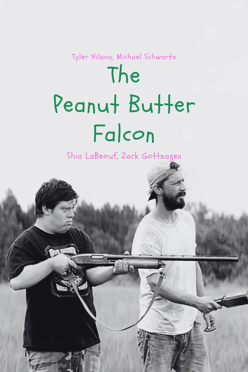 The Peanut Butter Falcon