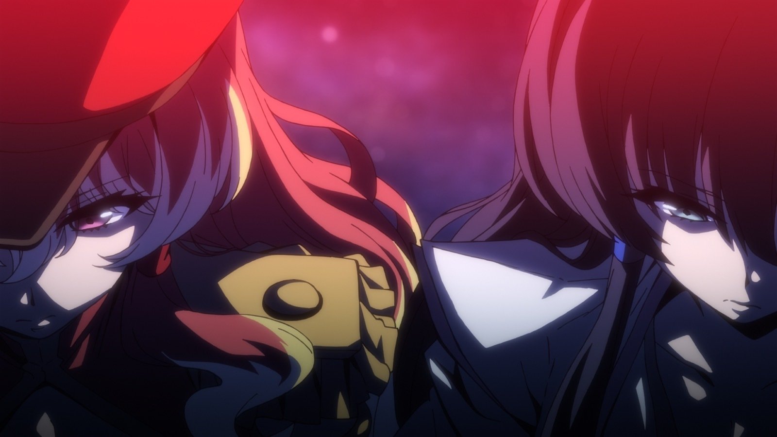 Combatants Will Be Dispatched!