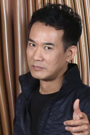 et billede af Marco Lo