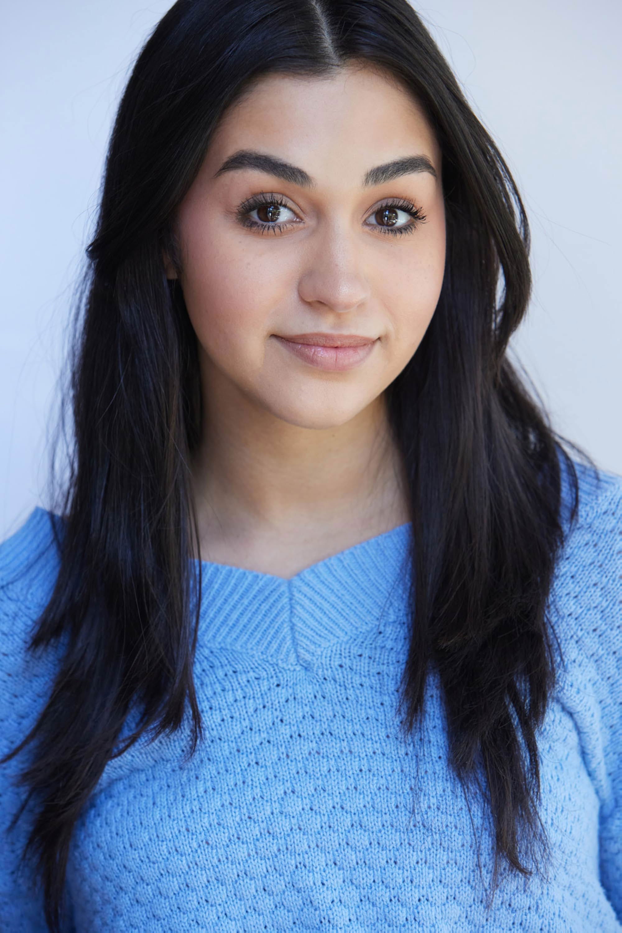 et billede af Alanis Sophia