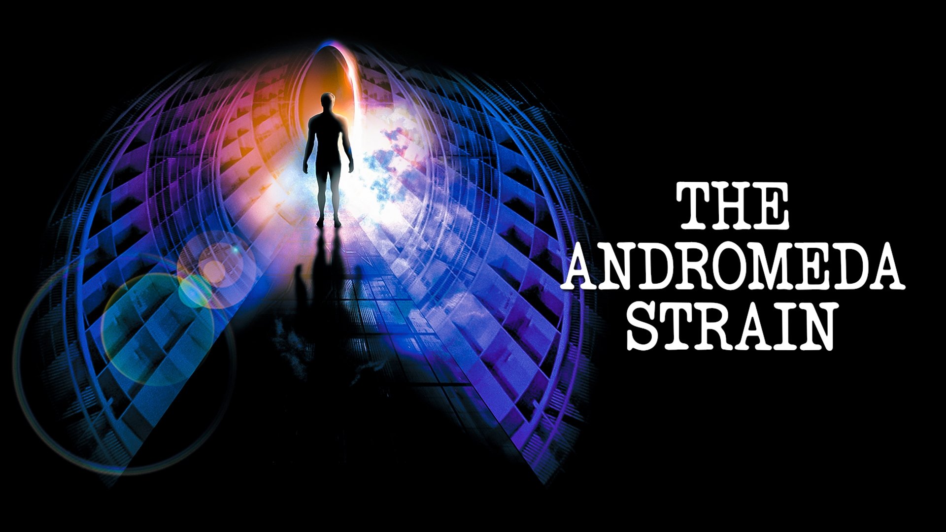 The Andromeda Strain (1971)